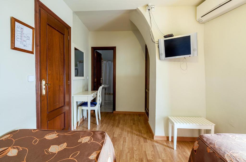 Hostal El Caballo Blanco Osuna Chambre photo